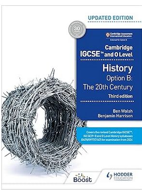 IG Year 2 English book