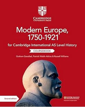 AS Year 2 English text book